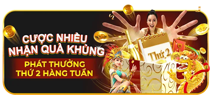 Khuyến mãi fly88 mới