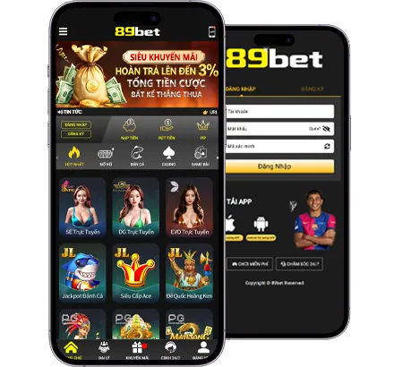 Đa dạng trò chơi tại FLY88
