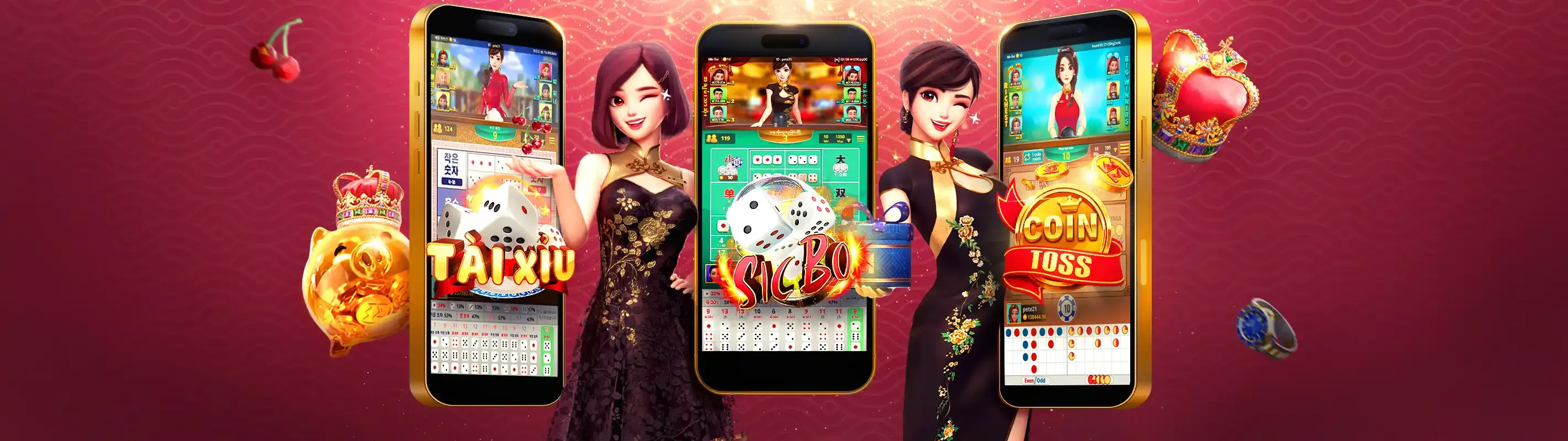 Người chơi chiến thắng tại FLY88 Nổ Hũ