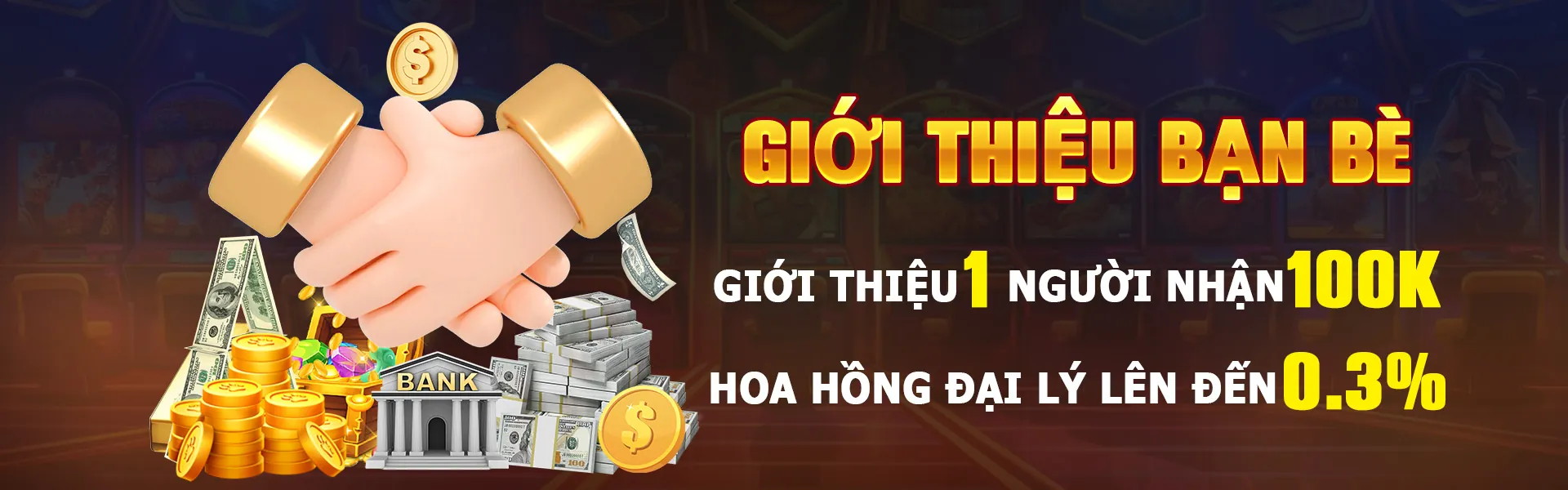 Chương trình VIP độc quyền của fly88 nổ hũ