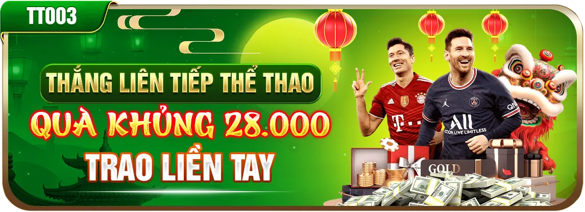 Máy đánh bạc nổ hũ với jackpot lớn tại FLY88